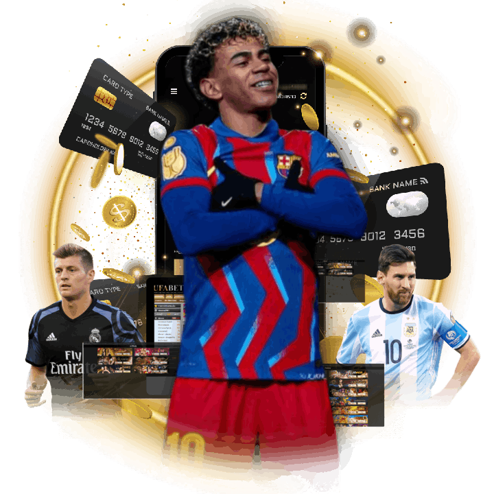 เลือกเว็บคาสิโนแทงบอล ราคาน้ำดี ปลอดภัย น่าเชื่อถือ